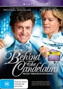 Behind the Candelabra